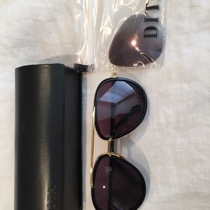 DITA Mach Two sunglasses